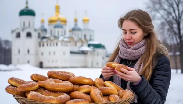 Щи, сбитень и медовуха: где в Золотом кольце кормят действительно по-старорусски Щи, сбитень и медовуха: где в Золотом кольце кормят действительно по-старорусски