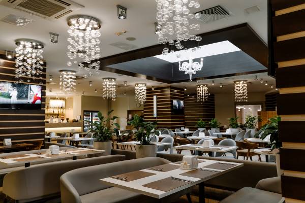 Bridge Resort в Адлере: как сэкономить на склонах и получить максимум впечатлений Bridge Resort в Адлере: как сэкономить на склонах и получить максимум впечатлений