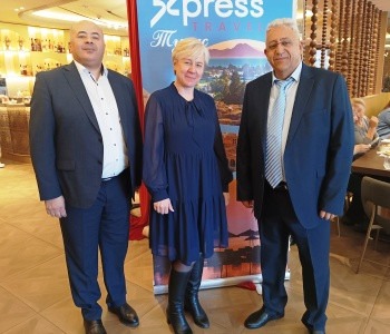 Xpress Travel и Nouvelair начинают в апреле полетные программы в Тунис из Москвы и Петербурга Xpress Travel и Nouvelair начинают в апреле полетные программы в Тунис из Москвы и Петербурга