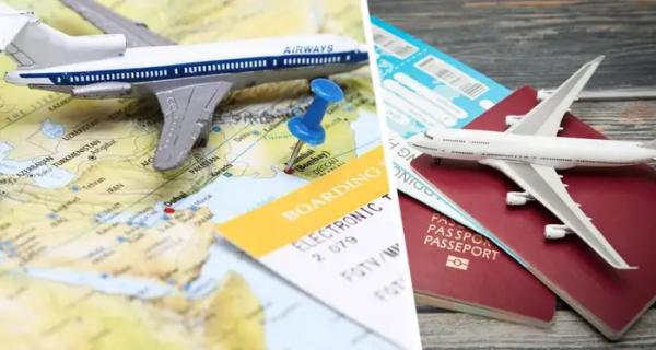 Китайские авиакомпании объявили войну Skyscanner: они вернут деньги, если билет подорожает Китайские авиакомпании объявили войну Skyscanner: они вернут деньги, если билет подорожает