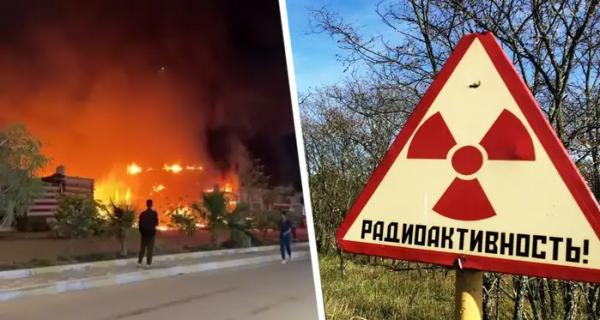 От Иерусалима до Эйлата - всё под угрозой радиоактивного заражения: удар по ядерному центру в Димоне может обернуться катастрофой для туризма Израиля