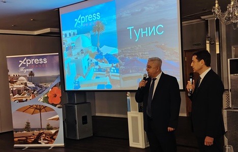 Xpress Travel и Nouvelair начинают в апреле полетные программы в Тунис из Москвы и Петербурга Xpress Travel и Nouvelair начинают в апреле полетные программы в Тунис из Москвы и Петербурга