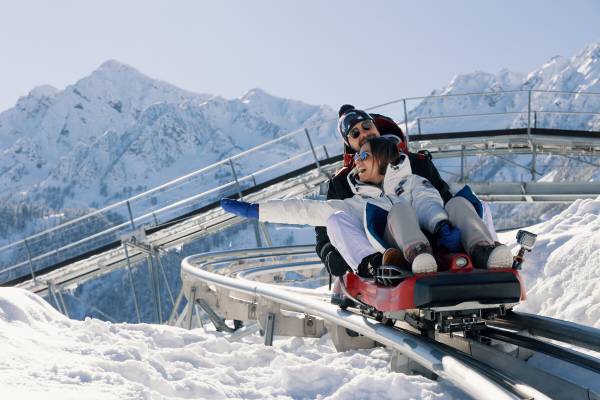 Bridge Resort в Адлере: как сэкономить на склонах и получить максимум впечатлений Bridge Resort в Адлере: как сэкономить на склонах и получить максимум впечатлений