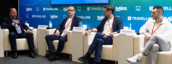 Эксперты: «Будущее — за сервисами, способными «читать мысли» туриста» Эксперты: «Будущее — за сервисами, способными «читать мысли» туриста»