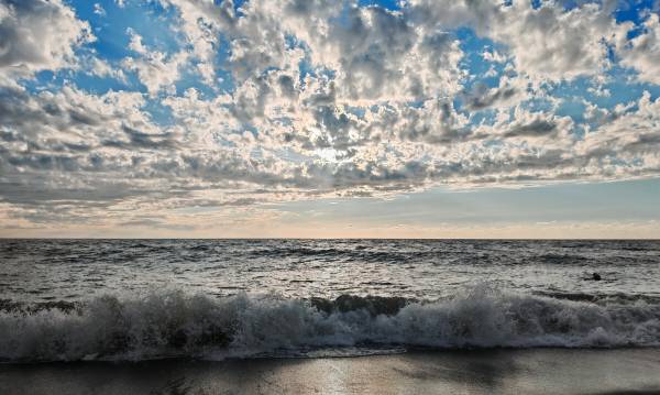 Mantera Supreme Seaside: где роскошь встречается с творчеством на берегу Чёрного моря