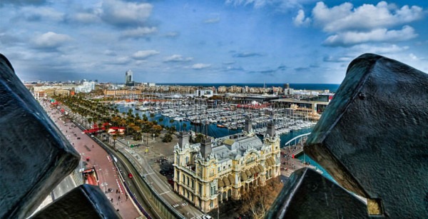 Статуи изнутри Статуи изнутри