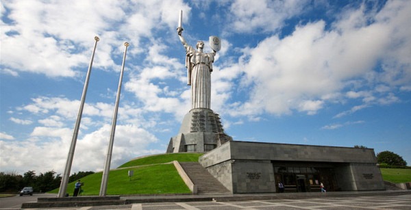Статуи изнутри Статуи изнутри