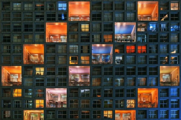 20 кадров уличной фотографии, которые открывают неизвестную сторону Японии