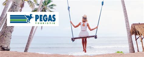  Pegas Touristik рассказал про свои летние полетные программы