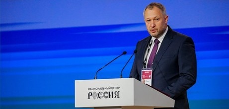 Илья Уманский: «По сути, каждый въездной турист - это экспортная выручка» Илья Уманский: «По сути, каждый въездной турист - это экспортная выручка»