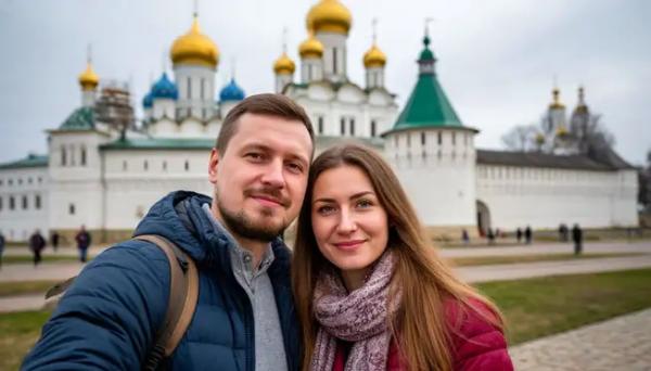 Где в Подмосковье самая приятная &laquo;европейская&raquo; атмосфера: 7 городов для короткого побега на майские