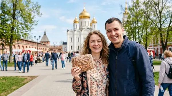 Тула: проверили умный майский уикенд в креативных кластерах от 12 000 рублей