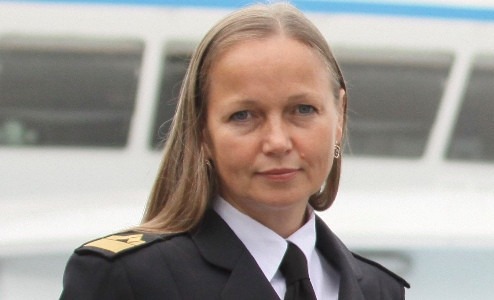Светлана Гончарова: «В 2026 году средний рост цен на речные круизы составит не более 15%» Светлана Гончарова: «В 2026 году средний рост цен на речные круизы составит не более 15%»