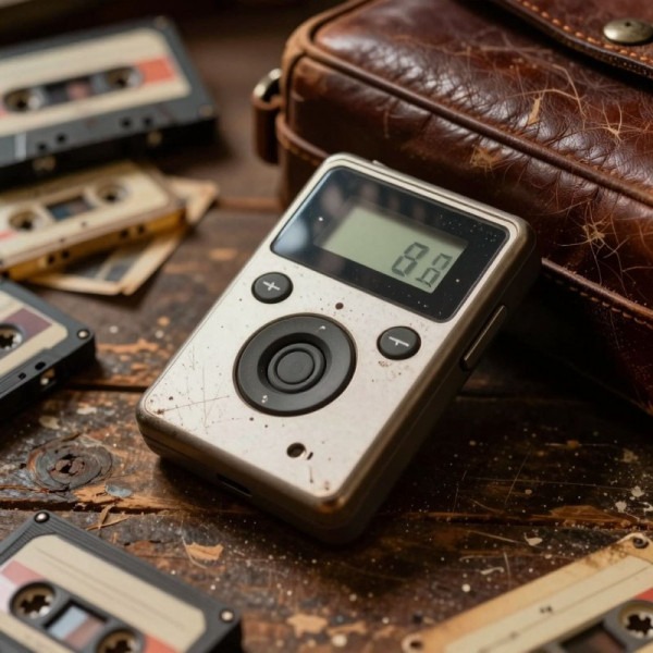MP3-плееры: интересные факты о гаджетах, которые изменили музыку навсегда MP3-плееры: интересные факты о гаджетах, которые изменили музыку навсегда