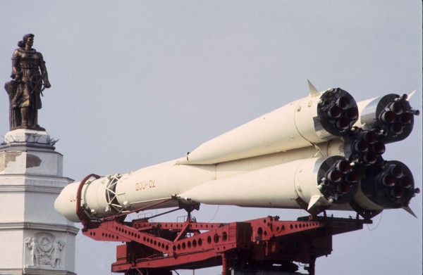 Москва &mdash; Сибирь &mdash; Япония в 1980 году